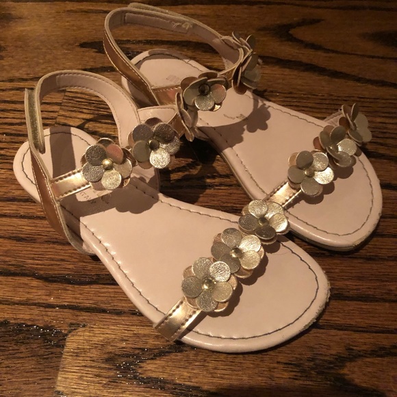 MARIELLA Other - MARIELLA SANDALS FOR GIRLS SIZE 12